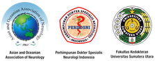Logo AOAN, PERDOSNI, FK USU