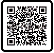 Kode QR Neuro-Photography Competition