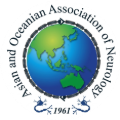 Asian and Oceanian Association of Neurology