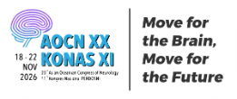 AOCN XX KONAS XI — Move for the Brain, Move for the Future